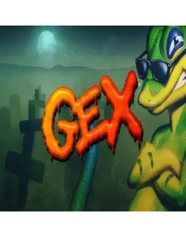 Gex GOG (PC)