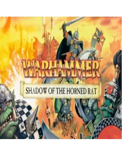 Warhammer: Shadow of the Horned Rat GOG (PC)