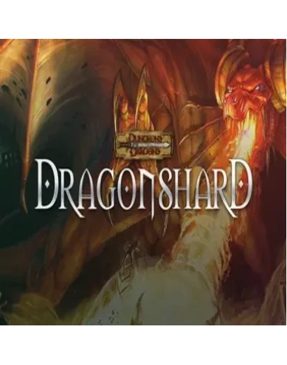 Dungeons &amp Dragons: Dragonshard GOG (PC)