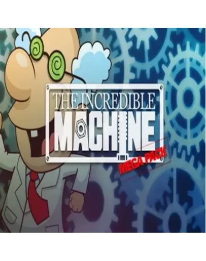 The Incredible Machine Mega Pack GOG (PC)