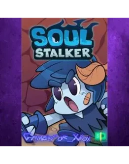 Soul Stalker XBOX
