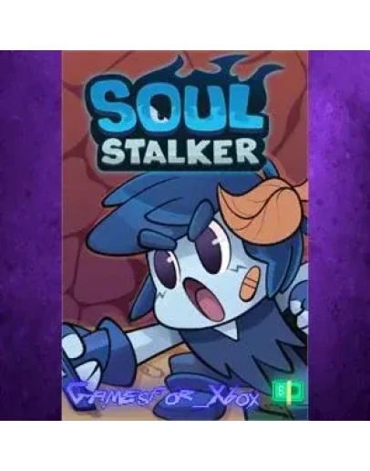 Soul Stalker XBOX