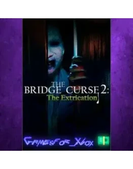 The Bridge Curse 2 The Extrication XBOX