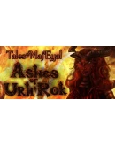 Tales of Maj'Eyal - Collector's EditionSTEAMRU+МИР