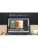 Ashampoo Photo Optimizer 2024+ лицензионный ключ