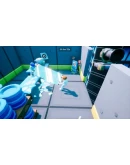 Glass CarriersSTEAM GIFT AUTORU+МИР