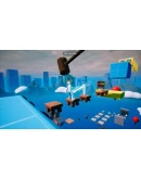 Glass CarriersSTEAM GIFT AUTORU+МИР