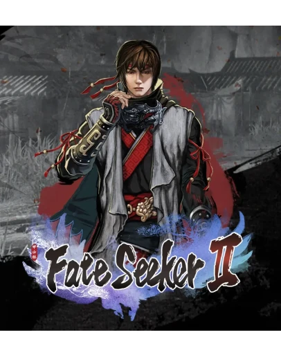 Fate Seeker II XBOX ONE SERIES XS PC Ключ