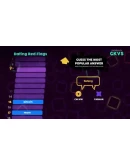 The Jackbox Survey ScrambleSTEAM GIFT AUTORU+МИР