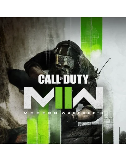 Call of Duty: Modern Warfare II ОНЛАЙН (STEAM АККАУНТ)