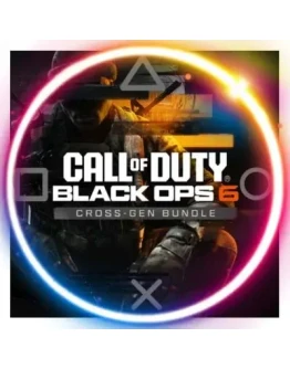 Call of Duty: Black Ops 6 (PS4/PS5/RU) Аренда