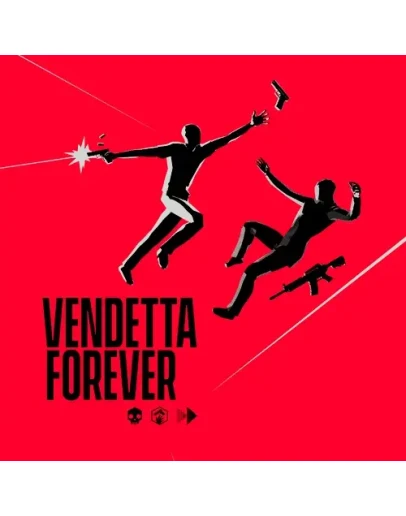 VENDETTA FOREVER VR2/VR PS5 Турция