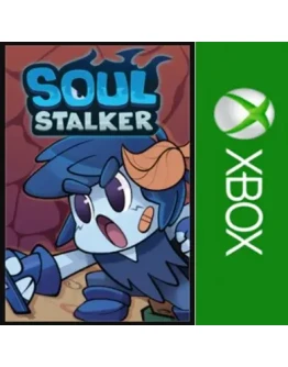 Soul Stalker XBOXПокупка на Ваш аккаунт