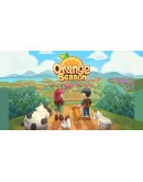 Orange Season XBOXПокупка на Ваш аккаунт