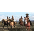 Red Dead Redemption (Steam Gift Казахстан)