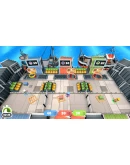 Ready, Steady, Ship! (Steam key / РФ+Весь Мир)