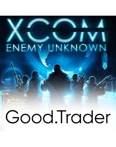 XCOM Enemy Unknown - Offline Steam аккаунт