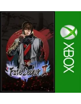 Fate Seeker II XBOXПокупка на Ваш аккаунт