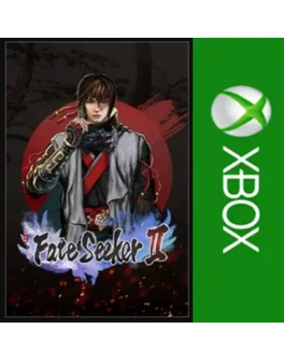 Fate Seeker II XBOXПокупка на Ваш аккаунт