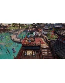 Fate Seeker II XBOXПокупка на Ваш аккаунт