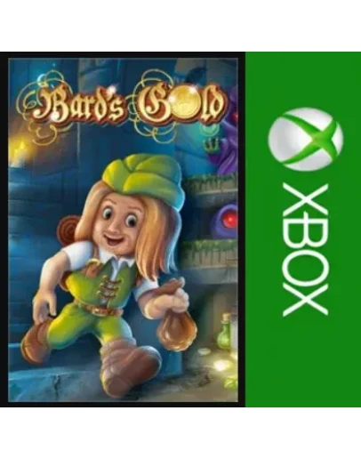 Bard's Gold - X Edition XBOXПокупка на Ваш акк