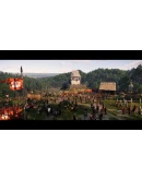 РФ+СНГ Kingdom Come: Deliverance II STEAM КЛЮЧ