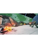 GUNDAM BREAKER 4 - Diorama Pack 1 - Colony Set DLC