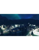 Cities: Skylines - Alpine Tunes Radio DLC * STEAM RU