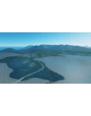 Cities: Skylines - Content Creator Pack: Map Pack 3 DLC