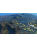 Cities: Skylines - Content Creator Pack: Map Pack 3 DLC
