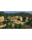 Cities: Skylines - Content Creator Pack: Mountain Villa