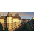 Cities: Skylines - Content Creator Pack: Mountain Villa