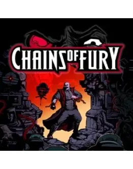 Chains of Fury Steam Key RU