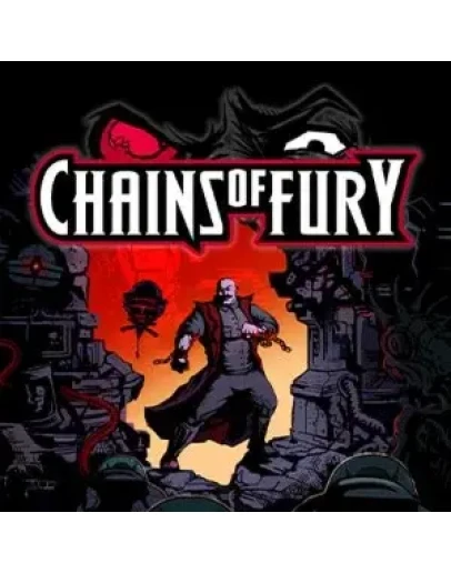 Chains of Fury Steam Key RU