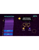 The Jackbox Survey Scramble АВТОДОСТАВКА STEAM РОССИЯ