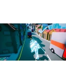 Carry The Glass АВТОДОСТАВКА STEAM РОССИЯ