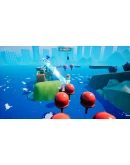 Carry The Glass АВТОДОСТАВКА STEAM РОССИЯ