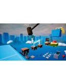 Carry The Glass АВТОДОСТАВКА STEAM РОССИЯ