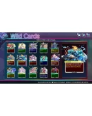 Card-en-Ciel АВТОДОСТАВКА STEAM РОССИЯ