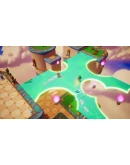 The Smurfs Dreams АВТОДОСТАВКА STEAM РОССИЯ