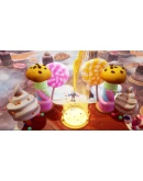 The Smurfs Dreams АВТОДОСТАВКА STEAM РОССИЯ