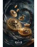 RAID SHADOW LEGENDS РУБИНЫ ОСКОЛКИ НАБОРЫ