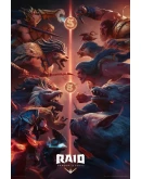 RAID SHADOW LEGENDS РУБИНЫ ОСКОЛКИ НАБОРЫ