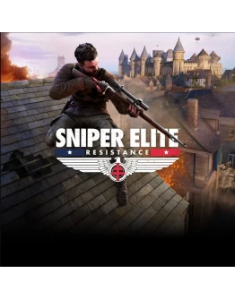 Sniper Elite: Resistance (Steam Gift Россия)