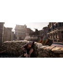 Sniper Elite: Resistance (Steam Gift Россия) Sniper Elite: Resistance (Steam Gift Россия)