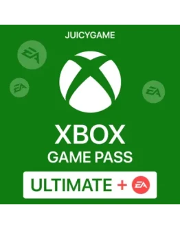 XBOX GAME PASS ULTIMATE Онлайн Xbox ONE, XS