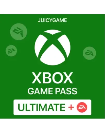 XBOX GAME PASS ULTIMATE Онлайн Xbox ONE, XS
