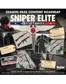 Sniper Elite: Resistance Deluxe Edition steam