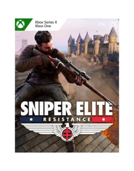 Sniper Elite: Resistance XBOX ONE SERIES XS PC Ключ