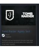 Tomb Raider: Agility Skill STEAM GIFT МИР + ВСЕ СТРАНЫ